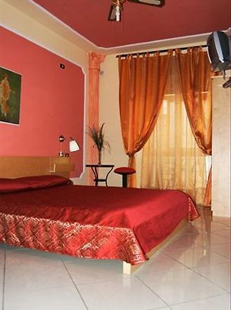 B&B Civico 8 Pompei Exterior photo